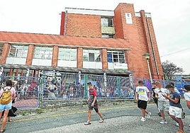 El acoso a la profesora de Plentzia era un «ritual» desde hace ocho años