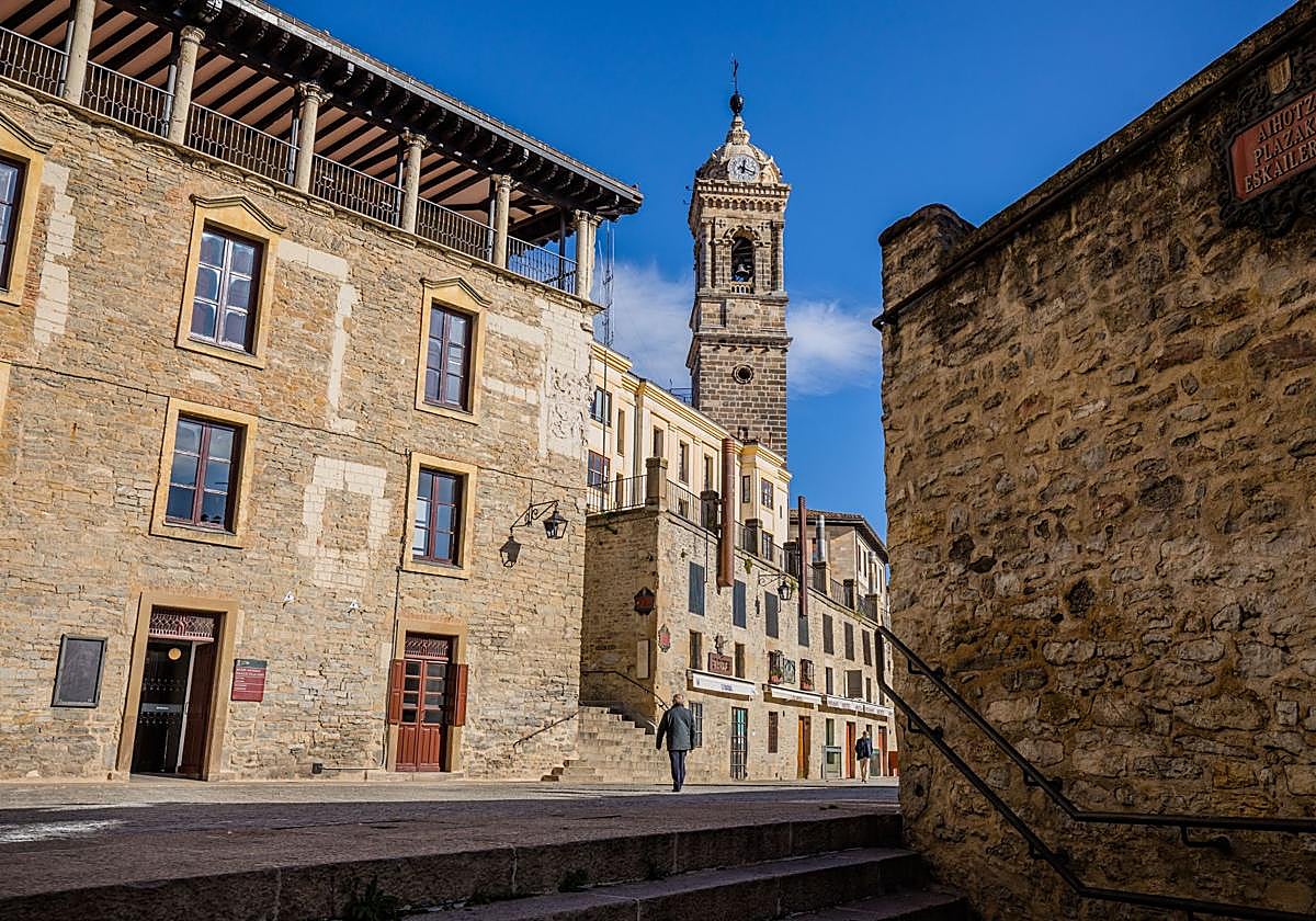 Vitoria acogerá este miércoles el primer foro sobre liderazgo ético en el Palacio Villa Suso