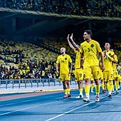 Garcés confesó a la FIFA que desconocía el lugar de nacimiento de sus abuelos