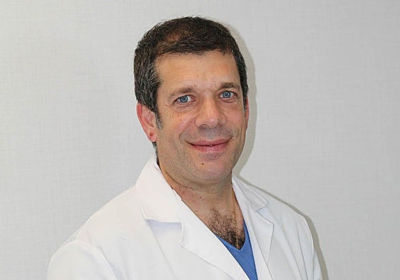 ¿Cómo evitar la artrosis de cadera antes de tiempo? Cirugía de preservación mínimamente invasiva