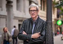 Aulestia presenta su nuevo libro sobre la extrema derecha este martes a las 19.00 horas en el Bizkaia Aretoa.