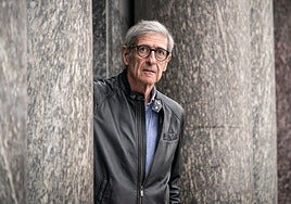 Aulestia presenta su nuevo libro sobre la extrema derecha este martes a las 19.00 horas en el Bizkaia Aretoa.