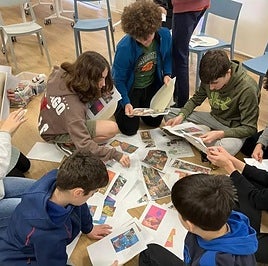 Basauri lanza sus campus navideños para jóvenes