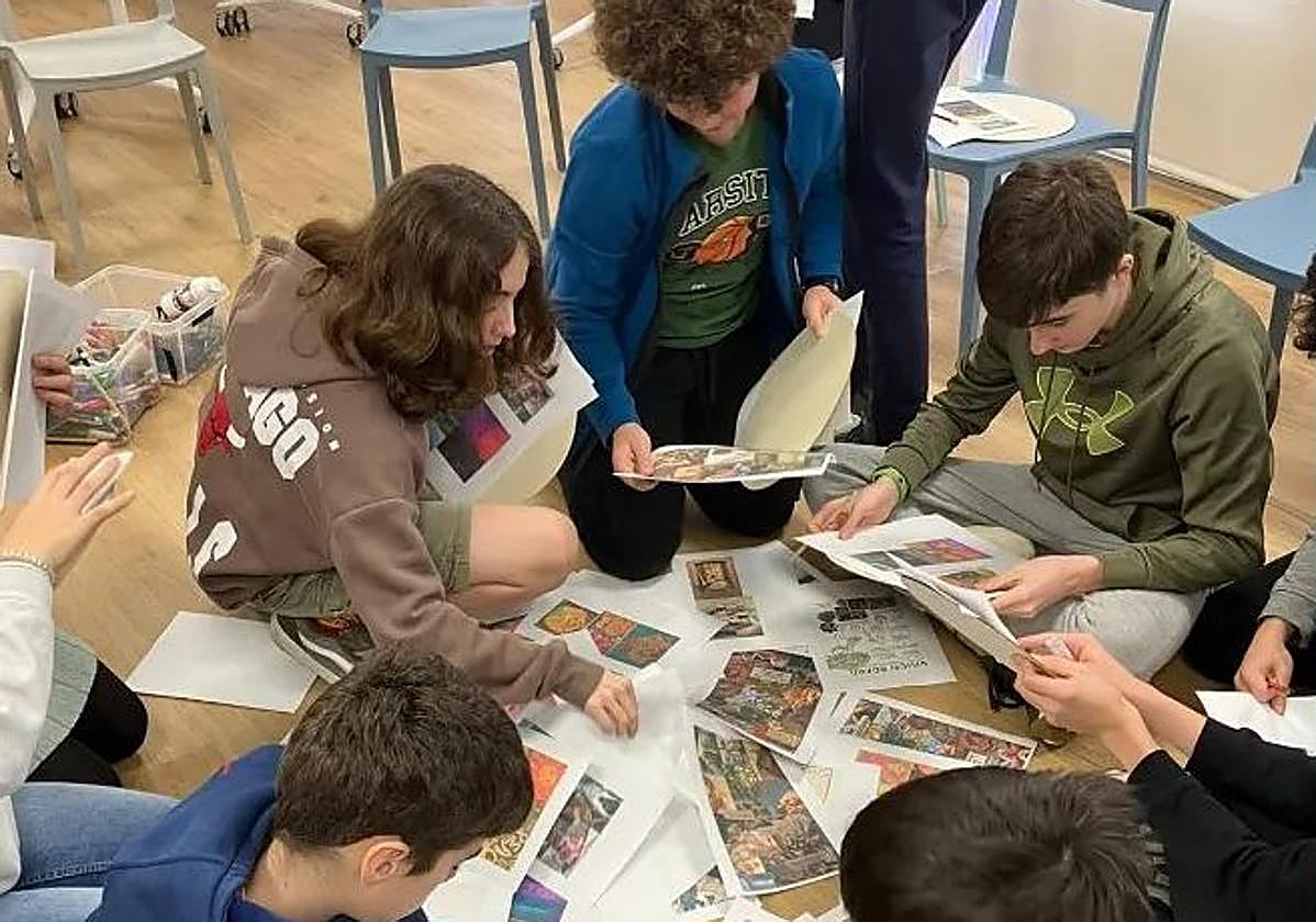 Basauri lanza sus campus navideños para jóvenes