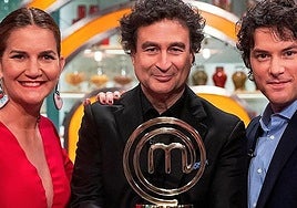 La localidad vasca que visita 'MasterChef Celebrity' para rendir homenaje al cocinero español con más Estrellas Michelin