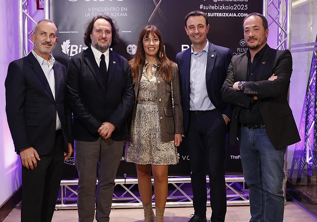 Protagonismo para la sala