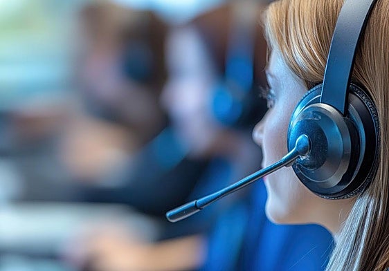 Publizitatea telefonoz