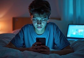 Infancia y pantallas: la verdad oculta detrás de los móviles