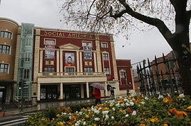 La proyección de la película 'Romería' tendrá carácter gratuito.