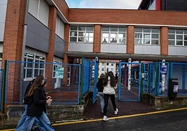 La carta íntegra que la profesora acosada de Plentzia escribió hace un año para denunciar su caso