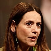 Las críticas que Itziar Ituño aguantó sobre su cuerpo en rodajes: «Hay veces que no se cortan ni media»