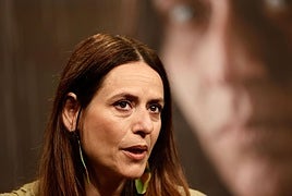 Las críticas que Itziar Ituño aguantó sobre su cuerpo en rodajes: «Hay veces que no se cortan ni media»