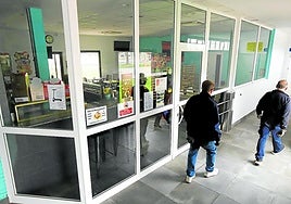 El establecimiento, tras un tiempo cerrado, reabrió sus puertas en mayo de 2024.