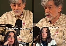 La contundente crítica de una profesora al conocido pediatra Carlos González: «Otro más que añadimos a la lista»