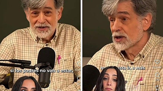 La contundente crítica de una profesora al conocido pediatra Carlos González: «Otro más que añadimos a la lista»