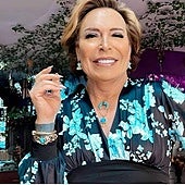 La vidente Benita (Maestro Joao) se moja sobre cuál será el Gordo de la Lotería de Navidad 2025