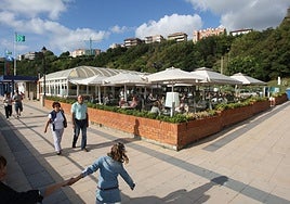 La empresa que gestiona el establecimiento habría dejado de pagar desde septiembre de 2024.