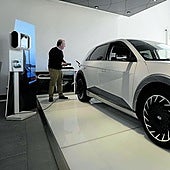 Las ayudas pueden alcanzar los 7.000 euros por vehículos.