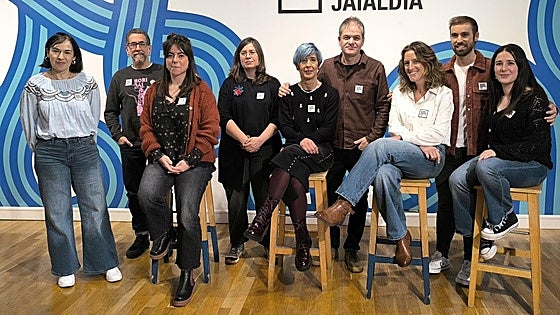 Azokak eskaintza handituko du 60. edizioan, erakusmahai eta aurkezpen gehiagorekin
