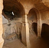 Descubriendo la Capadocia burgalesa en Las Merindades y Treviño