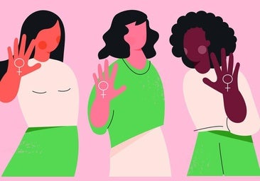 Aitziber Torre, psicóloga: «El reto de la sociedad es deconstruir el modelo patriarcal y promover masculinidades profeministas, antisexistas e igualitaristas»