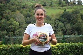 La productora Bidane Baskaran ha sido una de las premiadas del prestigioso certamen.