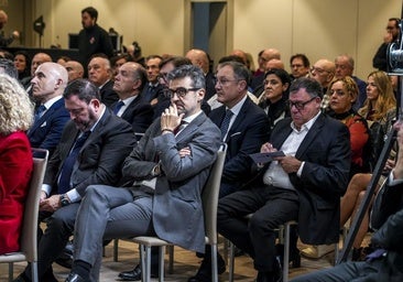 El retraso del TAV supone «una pérdida de competitividad tremenda»