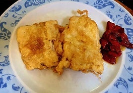 Cinco restaurantes donde celebrar las fiestas con la cuadrilla