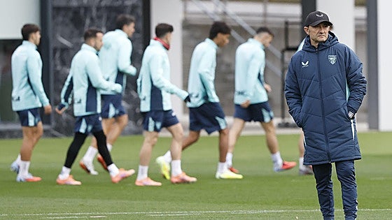 La asignatura pendiente de Valverde en Barcelona