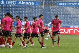 El uruguayo no ha tenido muchas oportunidades en el once titular.
