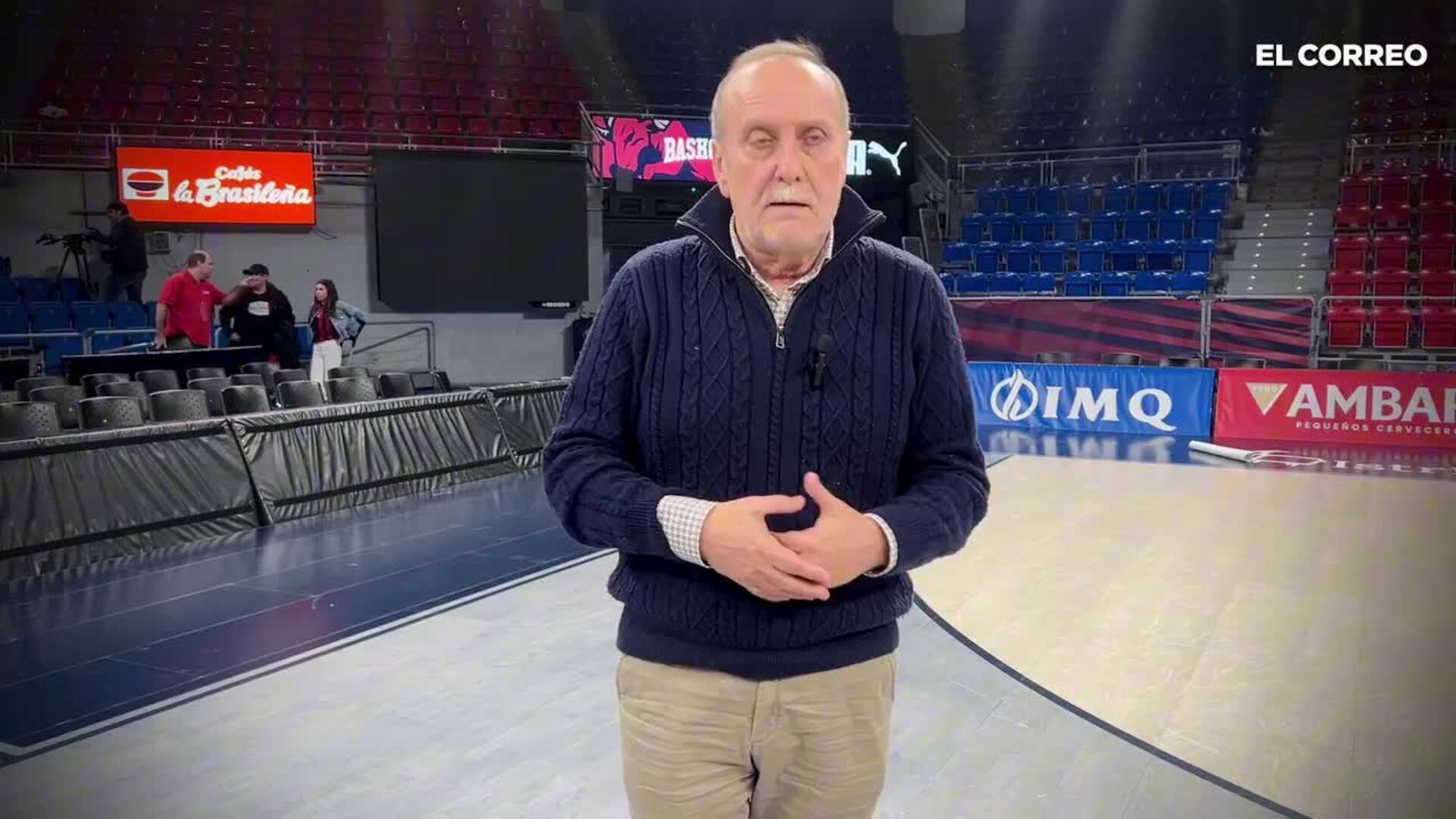 La prorroga de Munti