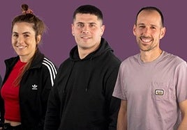 Finalean egongo diren zortzi bertsolarien izenak jakingo ditugu asteburuan