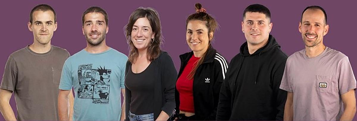 Finalean egongo diren zortzi bertsolarien izenak jakingo ditugu asteburuan