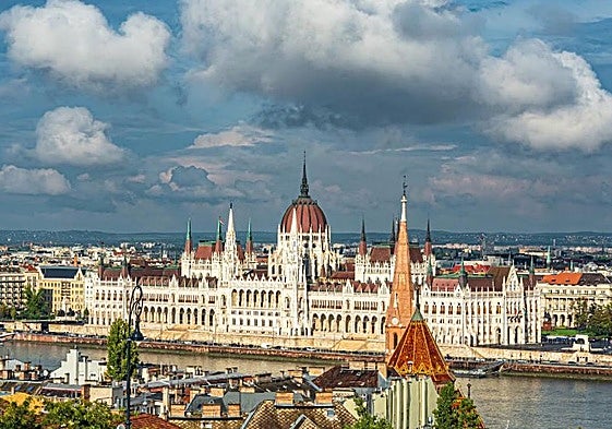 Los destinos más baratos para hacer una escapada desde Bilbao en diciembre: vuelos a partir de 50 euros