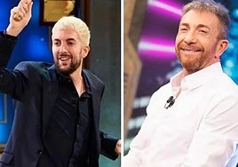 Motos y Broncano nunca firmaron la paz: «Creí que lo podía conseguir. Ya os podéis matar»