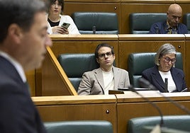 Bildu y Sumar alejan la posibilidad de un acuerdo presupuestario