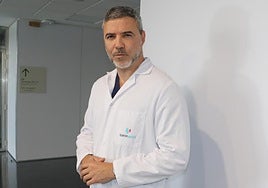 Cáncer de próstata y salud urológica masculina: tratamientos, prevención y chequeos con el doctor Jorge García-Olaverri de Quirónsalud Bizkaia
