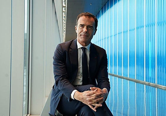 «Si el PP pacta con la extrema derecha, Vox será el primer partido en España en el futuro»