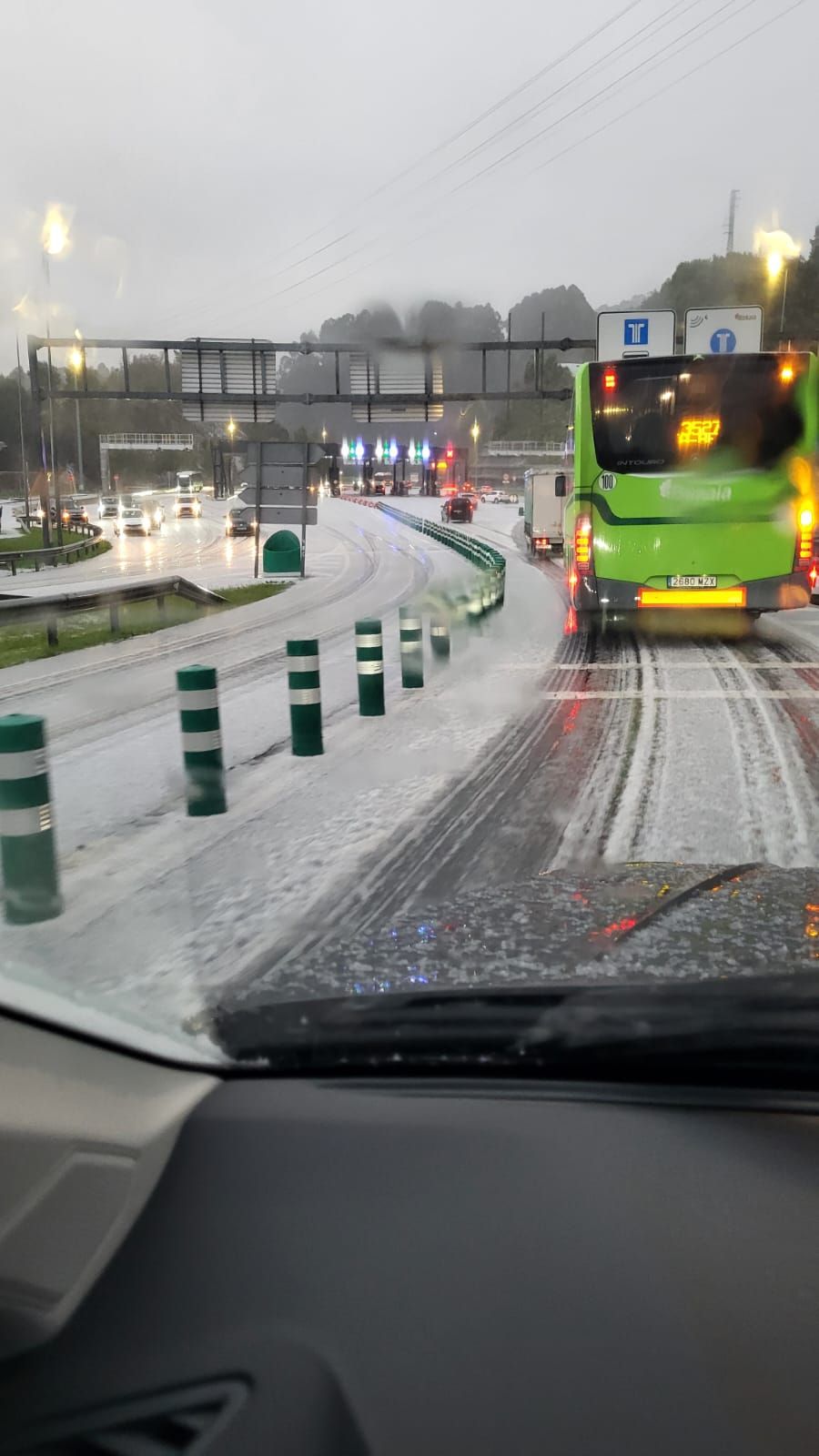 Corredor del Txorierri