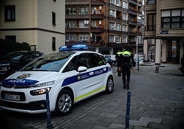 Imagen ajena a la información.