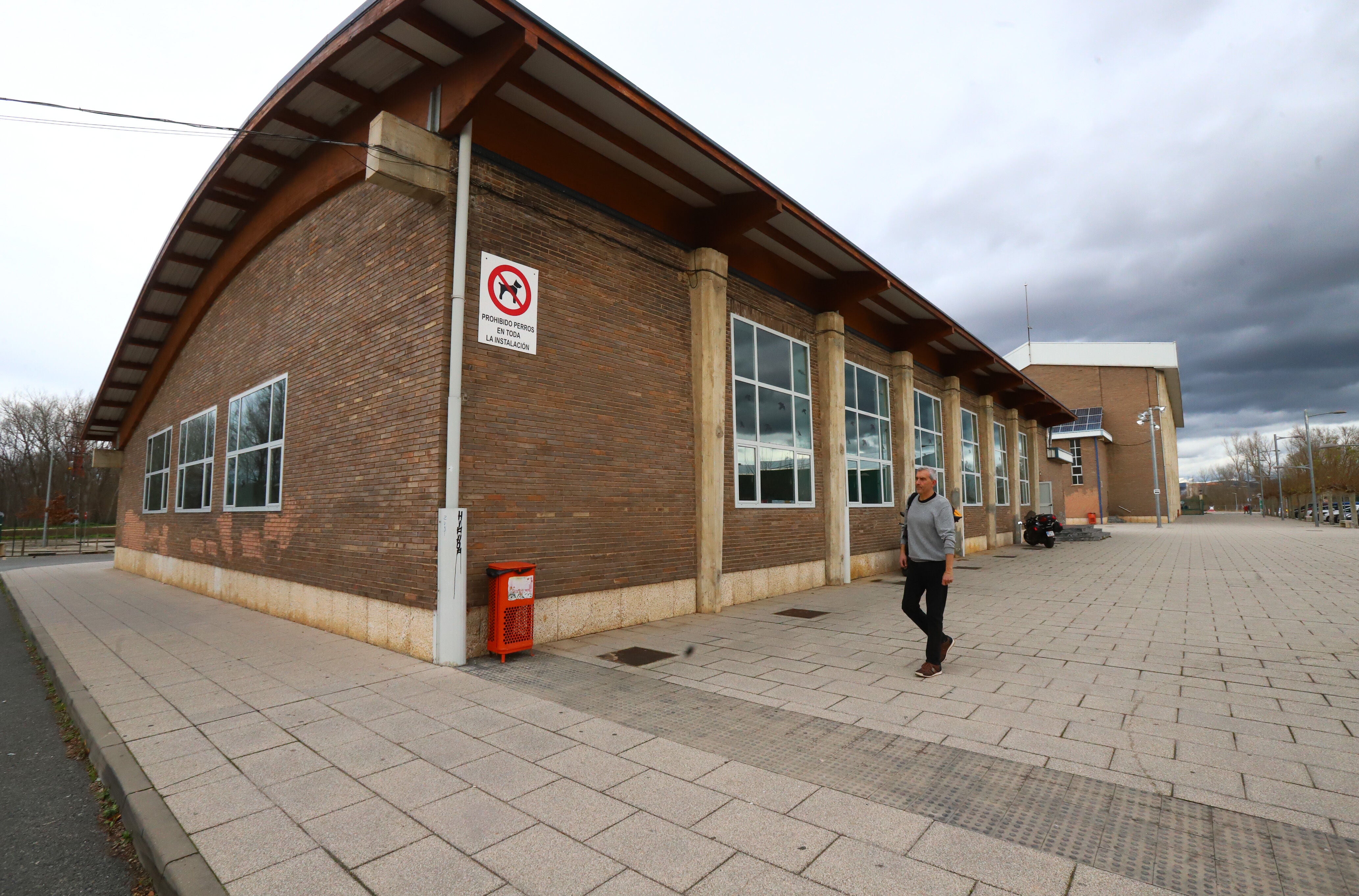 Más de 300 alumnos acuden todos los años a los cursos.