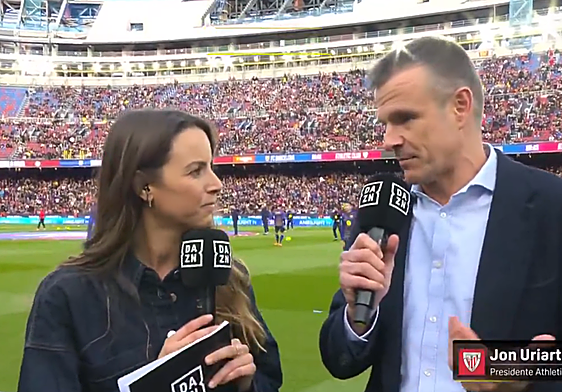 El Athletic reparte invitaciones del Barcelona entre socios que tenían el viaje ya comprado