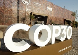 El petróleo incendia Belém