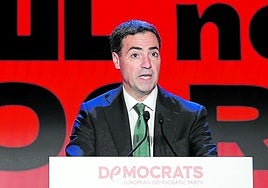 Símbolos y agravios