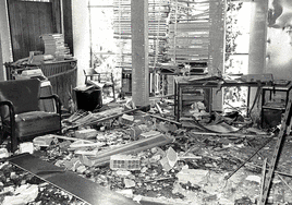 «España se queda en cueros», así reaccionaron las revistas de humor a la muerte de Franco