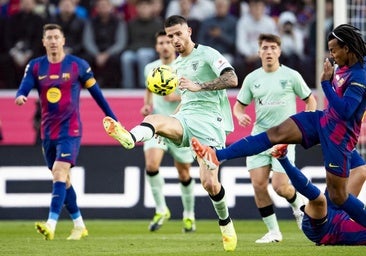 Ya es hora de espabilar