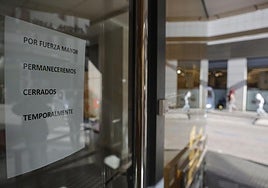 La clínica dental de Valencia que atendió a niña fallecida no tenía autorización para sedación intravenosa