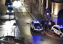 Imagen ajena a esta información.