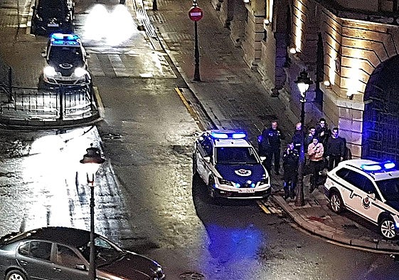 Imagen ajena a esta información.