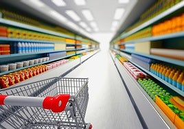 Una imagen de archivo ajena a la información.